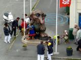 2010-08-01   Honningsvåg und seine Trolls