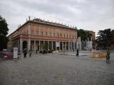 teatro Romolo Valli teatro Romolo Valli