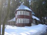 Бори́с Пастерна́к (Boris Pasternak) Museum Бори́с Пастерна́к (Boris Pasternak) Museum