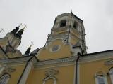 Воскресенская церковь