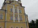Воскресенская церковь