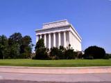LINCOLN MEMORIAL WASHINGTON DC.USA LINCOLN MEMORIAL WASHINGTON DC.USA