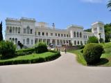 ● Ливадийский дворец