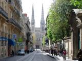 Cathedrale St. Andre Cathedrale St. Andre