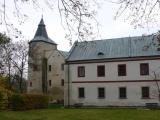 Žirovnice