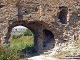 Ivangorod fortress. Ivangorod fortress.