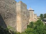 Ivangorod fortress. Ivangorod fortress.
