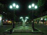 Ейский "Арбат". Ейский "Арбат".
