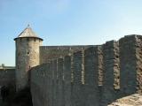 Ivangorod fortress. Ivangorod fortress.