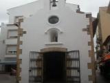 Tossa de Mar, Ermita de la Mare de Déu dels Socors. Hi entrem? Tossa de Mar, Ermita de la Mare de Déu dels Socors. Hi entrem?