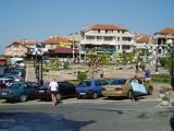 Saint Vlas - center VIII.2007