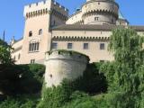 Castle Bojnice Castle Bojnice