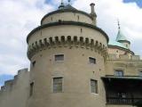 Castle Bojnice Castle Bojnice