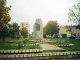 Жертвам чернобыля Жертвам чернобыля