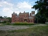 Замок принцессы Ольденбургской Замок принцессы Ольденбургской