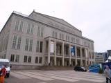Opernhaus Leipzig·II