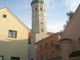 Dachau St. Jakob-Kirche