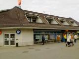 Kahvila Pipari 2. krs Kahvila Pipari 2. krs