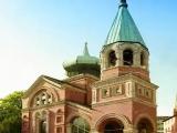 Russische Kirche Russische Kirche