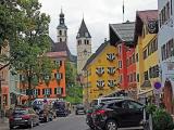 Kitzbuehl