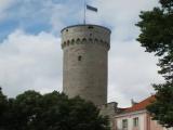 Talinn - Pikk Hermann Talinn - Pikk Hermann