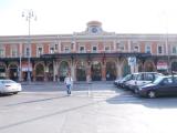 Bari Stazione Centrale Bari Stazione Centrale