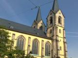 St. Marien in Hof/Saale - Oberfranken-Bayern St. Marien in Hof/Saale - Oberfranken-Bayern