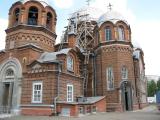 Петропавловский собор Петропавловский собор