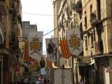 Estandartes Festivos