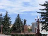 Памятник Ленину Памятник Ленину