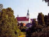 Farní kostel sv. Václava Farní kostel sv. Václava