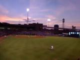 Night at the Ball Park Night at the Ball Park