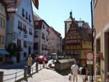 Rothenburg ob der tauber -03 Rothenburg ob der tauber -03