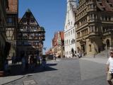 Rothenburg ob der tauber -05 Rothenburg ob der tauber -05