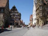 Rothenburg ob der tauber -08 Rothenburg ob der tauber -08