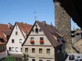 Rothenburg ob der tauber -12 Rothenburg ob der tauber -12