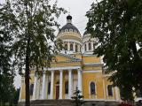 Собор в Рыбинске Собор в Рыбинске