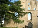 Tallinn St. Brigitta monastery