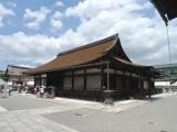 京都東寺西院御影堂 京都東寺西院御影堂