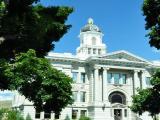 Missoula County Courthouse Missoula County Courthouse