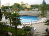 Hotel Blanes*** room 170