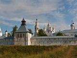 Спасо-Прилуцкий монастырь
