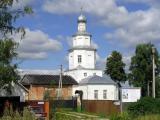 Church of the Annunciation (Brazhnikovo) Church of the Annunciation (Brazhnikovo)