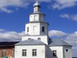 Church of the Annunciation (Brazhnikovo) Church of the Annunciation (Brazhnikovo)