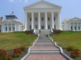 Virginia State Capitol