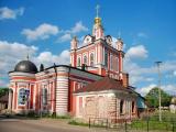 Торопец. Корсунско-Богородицкий собор Торопец. Корсунско-Богородицкий собор
