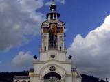 храм-маяк / temple-lighthouse храм-маяк / temple-lighthouse
