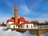 Замок Павла (Castle) Замок Павла (Castle)