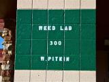 Weed Lab