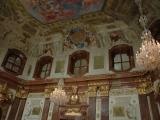 Vienna. Belvedere Palace. Vienna. Belvedere Palace.